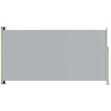  Uvlačiva bočna tenda za terasu 160 x 300 cm siva | shoptok.hr