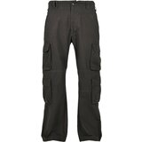 BYBrandit Pure Vintage Trouser anthracite Cijene