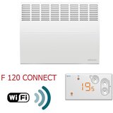 Atlantic norveški radijator F120 Connect WiFi 1000W | ePonuda.com