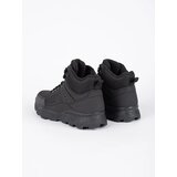VICO Men's black insulated trekking boots | Shoptok.si