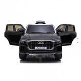 Winner Bike Dečiji Automobil na Akumulator Audi Q8 – BIC.AUD Q8 JJ2066 Crni | Eponuda.com