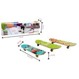 Statovac slam, dečiji skejtbord, 70,5 cm, miks Cene