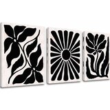  Slika na platnu - Palm jutro | shoptok.hr