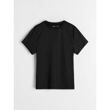 Sinsay Majica kratkih rukava Basic | shoptok.hr