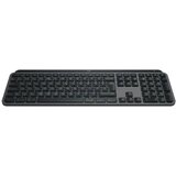 Logitech mx keys s plus wireless illuminated tastatura graphite us | ePonuda.com