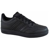 Adidas Nizke superge Hoops 4.0 Črna | Shoptok.si