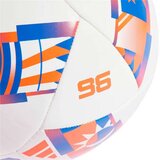 Nogometna Lopta Adidas 2024 Mls Club Ball Bijela Veličina 5 | shoptok.hr