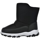 Big Star Škornji za sneg MM374119 Črna | Shoptok.si