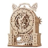 UGEARS 3d mehaničke puzzle: STARI BUDILNIK ( 1405) Cene