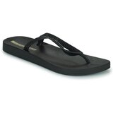 Ipanema Japonke ANATOMIC LOLITA GLITTER Črna | Shoptok.si