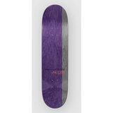 Jacuzzi Unlimited John Dilo Skull Cycle 8.25" Skateboard deska yellow | Shoptok.si