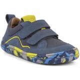 Froddo čevelj nizek G3130261 BAZE barefoot F denim 26 Cene