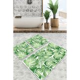 Lessentiel Maison Set od 3 kupaonska tepiha Colorful | Eponuda.ba
