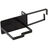 Logilink 19 cable guide l-type, 1 u, black, OR113B | ePonuda.com