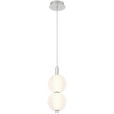 Elstead Lighting VISEČA NIHALNA LED-SVETILKA Eurofase 20 W 1266 lm 3000 K 220-240 V | Shoptok.si