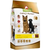 Granatapet Liebling's Mahlzeit Junior perutnina - 10 kg Cene