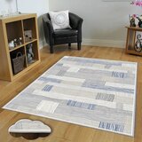 Conceptum Hypnose Tepih Eexfab1184, Pravougaoni, 100 x 150 cm, Sivi | Eponuda.ba