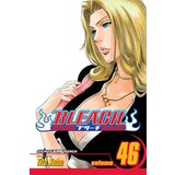 VIZ Media Tite Kubo - Bleach, Vol. 46 Cene
