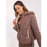 Factory Price Jacket-MBM-KR-2511.63-brown | shoptok.hr