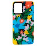  Maska za telefon FASHION CASE 8 za Samsung A22 4G DZ1/8, Plava | Eponuda.com