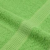  Ručnici za tuširanje FROGN 4 kom jabukasto zelene 70x140 cm 360 g/m² | shoptok.hr