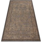 RugsX Preproge Volnena preproga ANTIGUA 518 74 JG900 OSTA 170x240 cm Kostanjeva | Shoptok.si