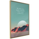  Poster - Discovery 40x60 | shoptok.hr