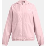 Under Armour Girls' jacket UA SPORT WINDBREAKER Jkt - Girls | Shoptok.si