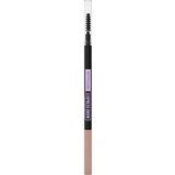 Maybelline Express Brow samodejni svinčnik za obrvi odtenek Taupe 9 g Cene