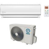Qzen Start Inverter Plus klima uređaj 5,2 kW ZE-18WSE/ZE-18OSE | shoptok.hr