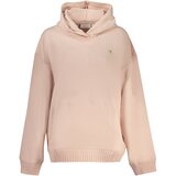 Calvin Klein SWEATSHIRT WITHOUT ZIP WOMEN PINK | shoptok.hr