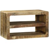vidaXL TV omara 60x32x36 cm trd les mango | Shoptok.si