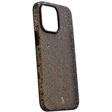 Cellular Line Sensation Dots silikonska maskica za iPhone 14 black | shoptok.hr
