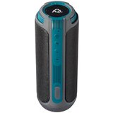 AQL Bluetooth zvučnik Twister crni | shoptok.hr