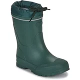 VIKING FOOTWEAR škornji za dež Jolly Warm Zelena