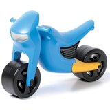 Prosperplast otroški poganjalec BRUMEE moder PROS 707034 | Shoptok.si