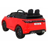  Licenciran avto na akumulator Range Rover Velar - rdeč | Shoptok.si