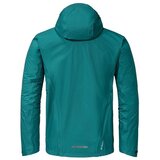 Schöffel Softshelljacke Begoro 3-lagen Zelena | shoptok.hr