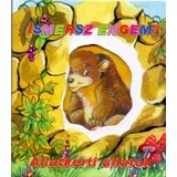 Több szerző - Ismersz engem? - Állatkerti állatok