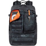 Riva Case nahrbtnik za prenosnik 17.3" vojaški motiv 7661 | Shoptok.si