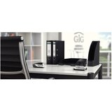 Registrator a4 široki samostojeći 180° leitz 10105095 crni | Eponuda.com
