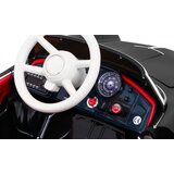  Licenciran avto na akumulator BMW 507 Retro - črn | Shoptok.si