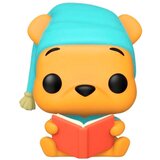 Funko POP figure Disney Winnie - Winnie Reading Book Exclusive | shoptok.hr