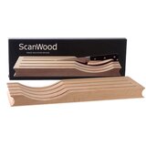 Wood Holz stalak za noževe 2041 Bukva Cene