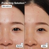 Dr.Jart+ Dermask™ Porecting Solution čistilna maska z aktivnim ogljem 28 g | Shoptok.si
