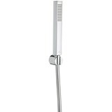 CAMARGUE pršni set glymur (krom, sijaj, cev 150 cm, 1 funkcija) Cene