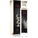 Elizabeth Arden 5th Avenue NYC parfumska voda 125 ml za ženske | Shoptok.si