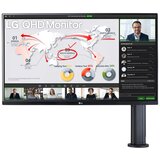 LG 32QP880-B 31.5" 16:9 QHD monitor | Shoptok.si