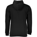 Sergio Tacchini MEN&#39;S BLACK ZIP-OUT SWEATSHIRT | shoptok.hr
