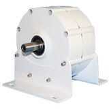 SMARAAD Generator brez zobnikov z nizko hitrostjo, 2000W moč, več možnosti napetosti, z osnovo, 2000W 300RPM, 12V, (5000159974) | Shoptok.si